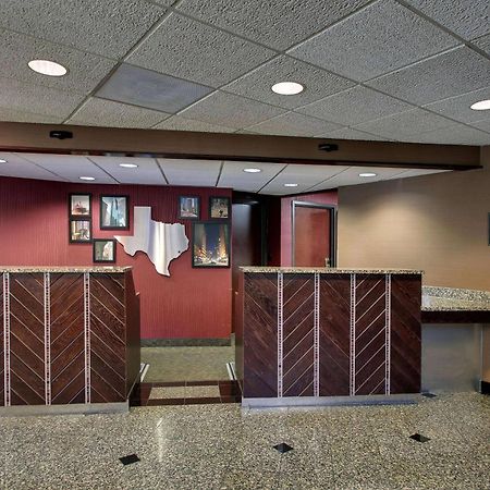 Heritage Inn & Suites The Woodlands, Trademark By Wyndham Exterior foto