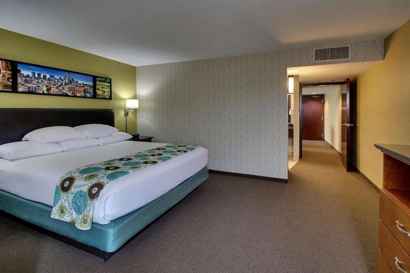Heritage Inn & Suites The Woodlands, Trademark By Wyndham Exterior foto