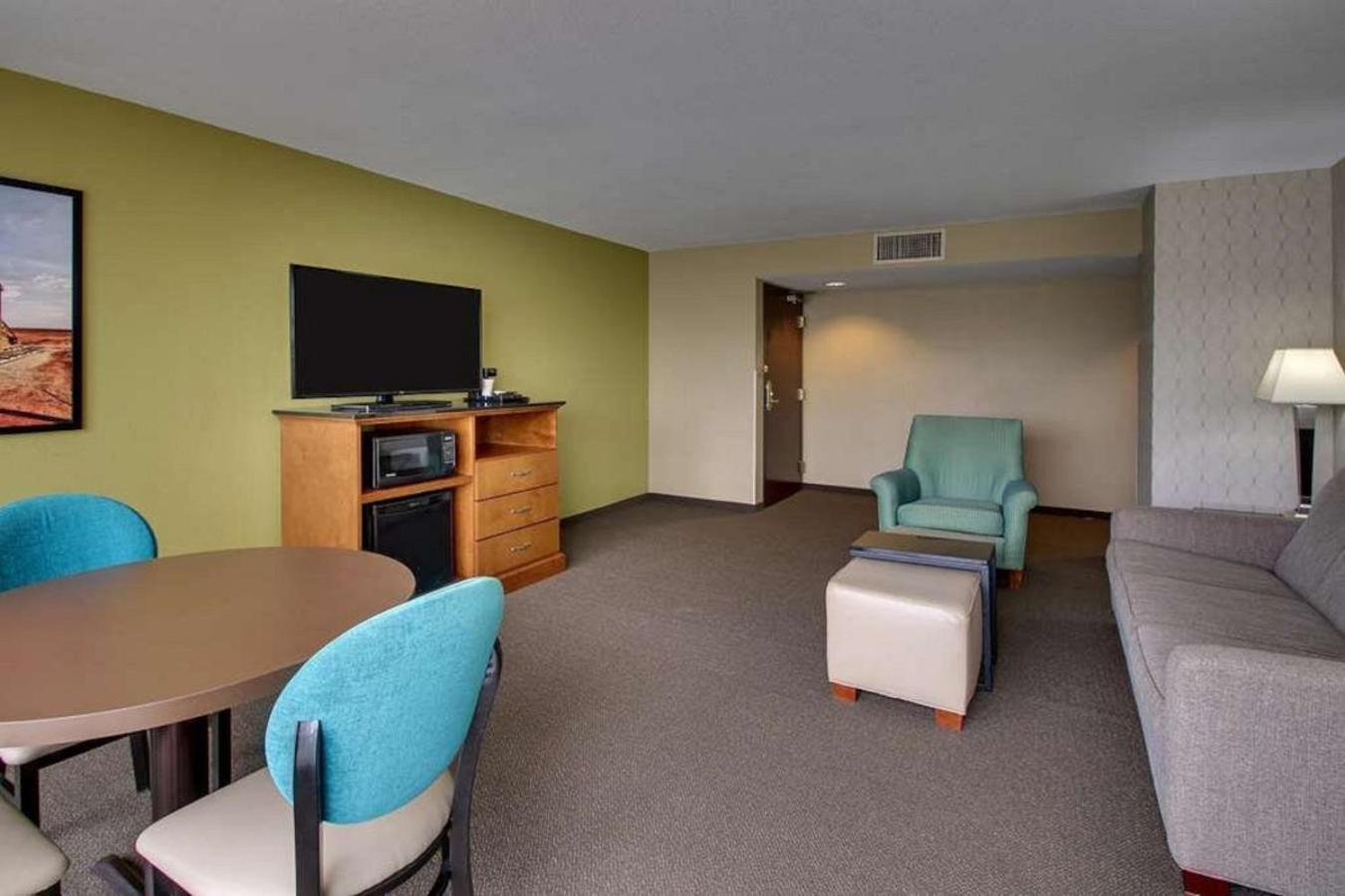 Heritage Inn & Suites The Woodlands, Trademark By Wyndham Exterior foto