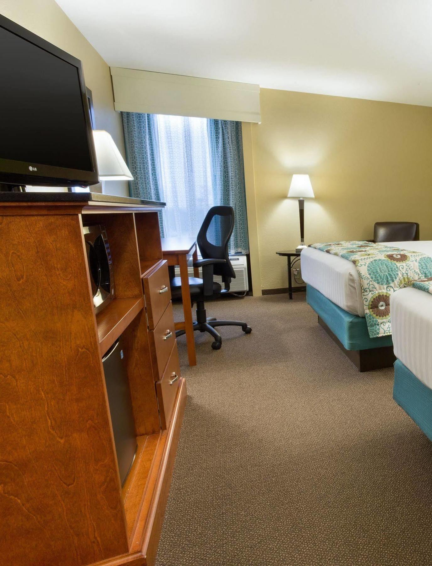 Heritage Inn & Suites The Woodlands, Trademark By Wyndham Exterior foto